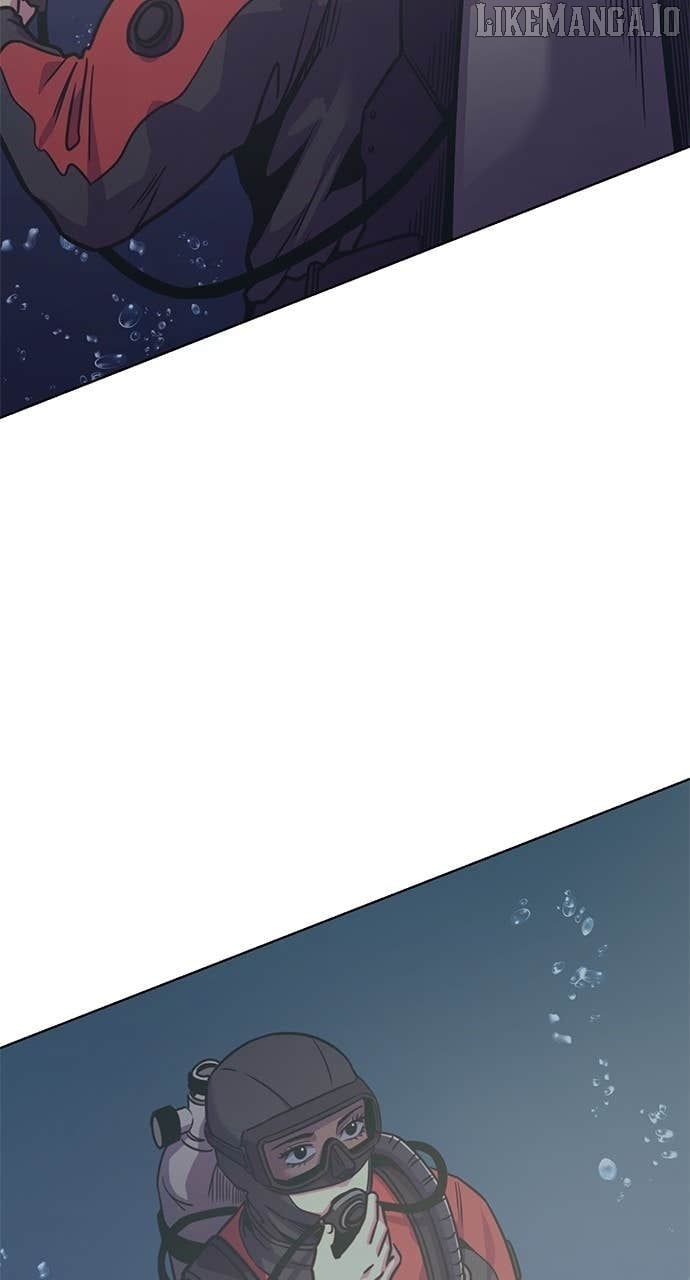 Read 1 Second ENGLISH Manga Online