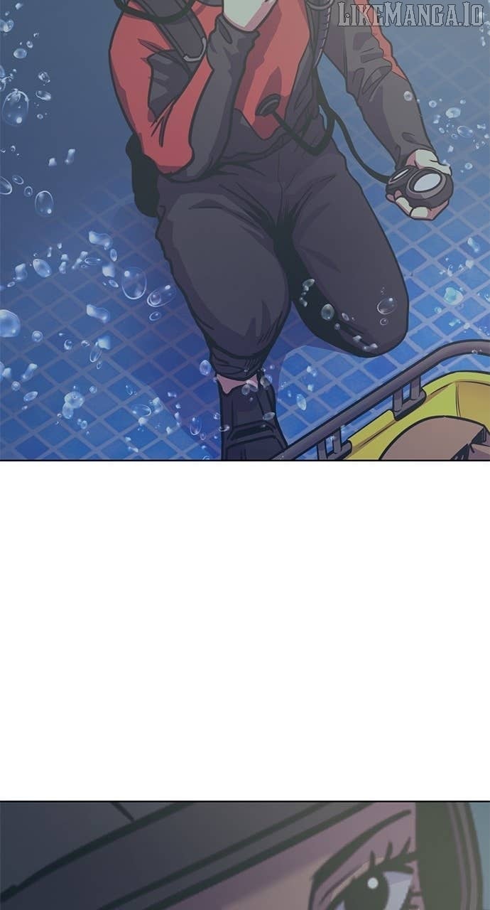 Read 1 Second ENGLISH Manga Online