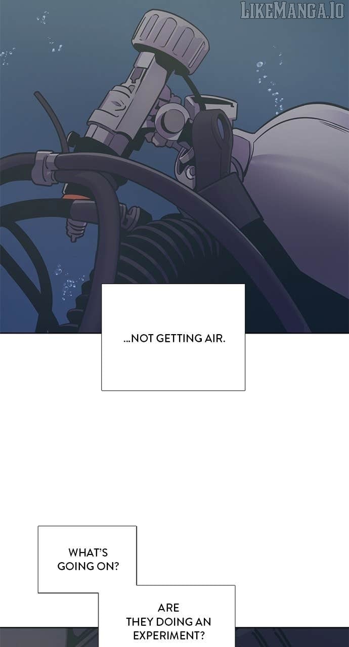 Read 1 Second ENGLISH Manga Online