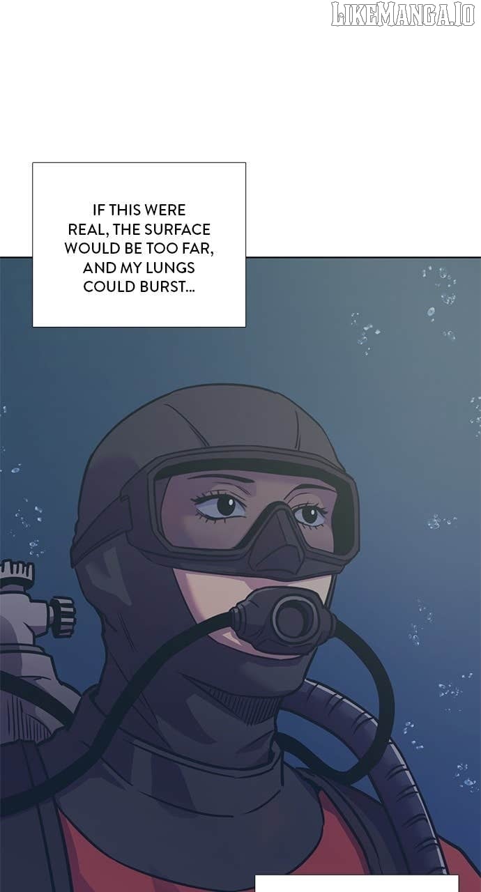 Read 1 Second ENGLISH Manga Online