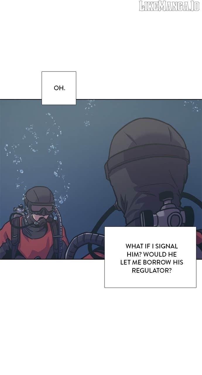 Read 1 Second ENGLISH Manga Online