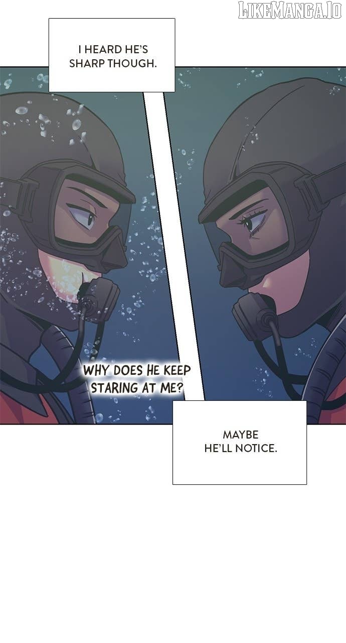 Read 1 Second ENGLISH Manga Online