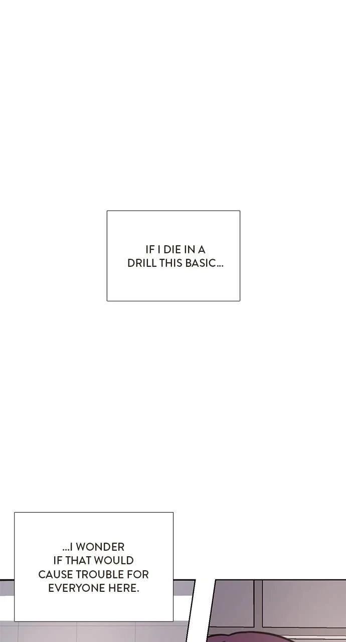 Read 1 Second ENGLISH Manga Online