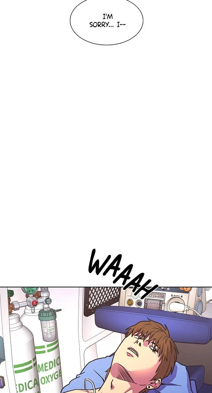 Read 1 Second ENGLISH Manga Online