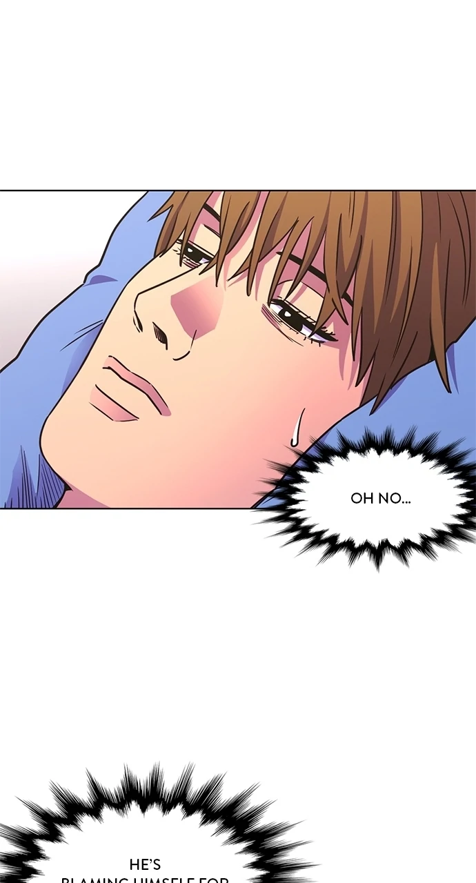 Read 1 Second ENGLISH Manga Online