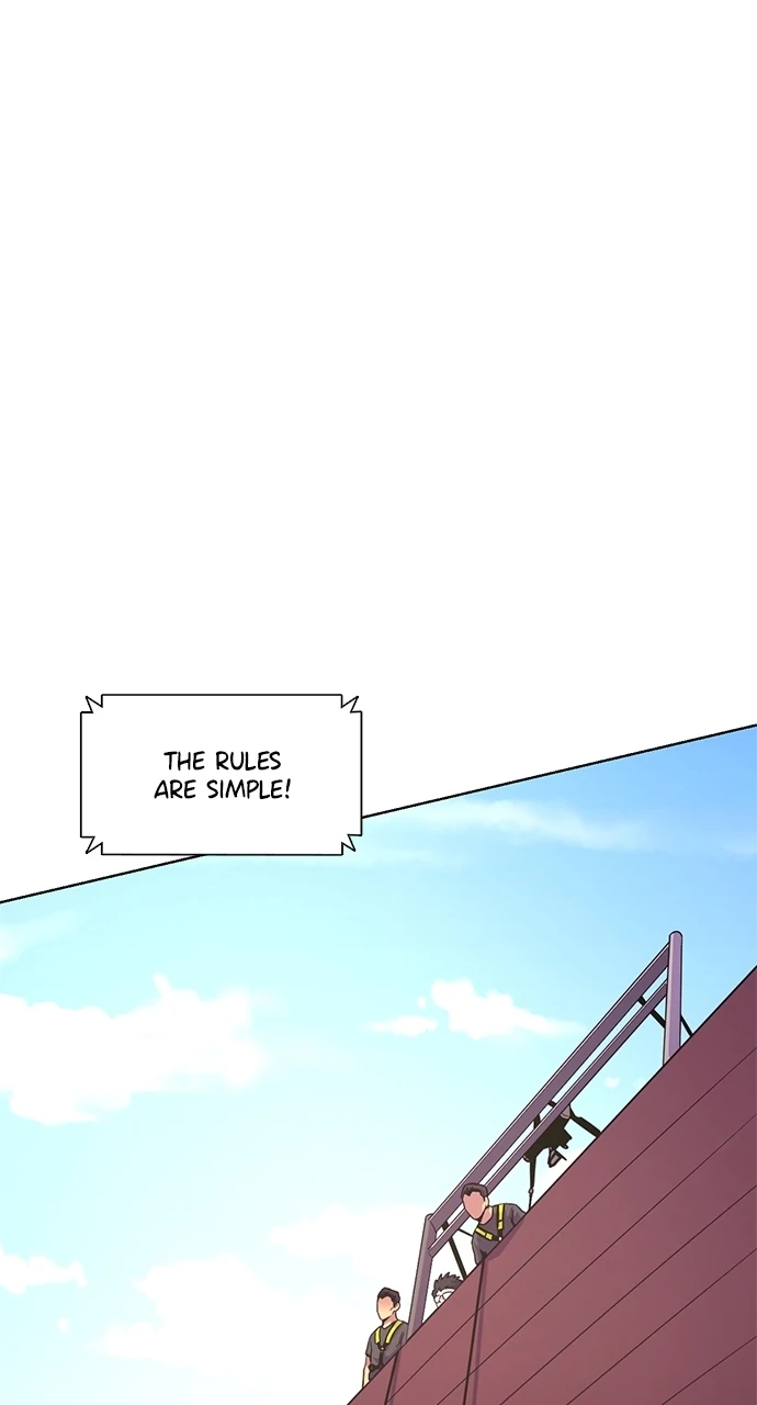 Read 1 Second ENGLISH Manga Online