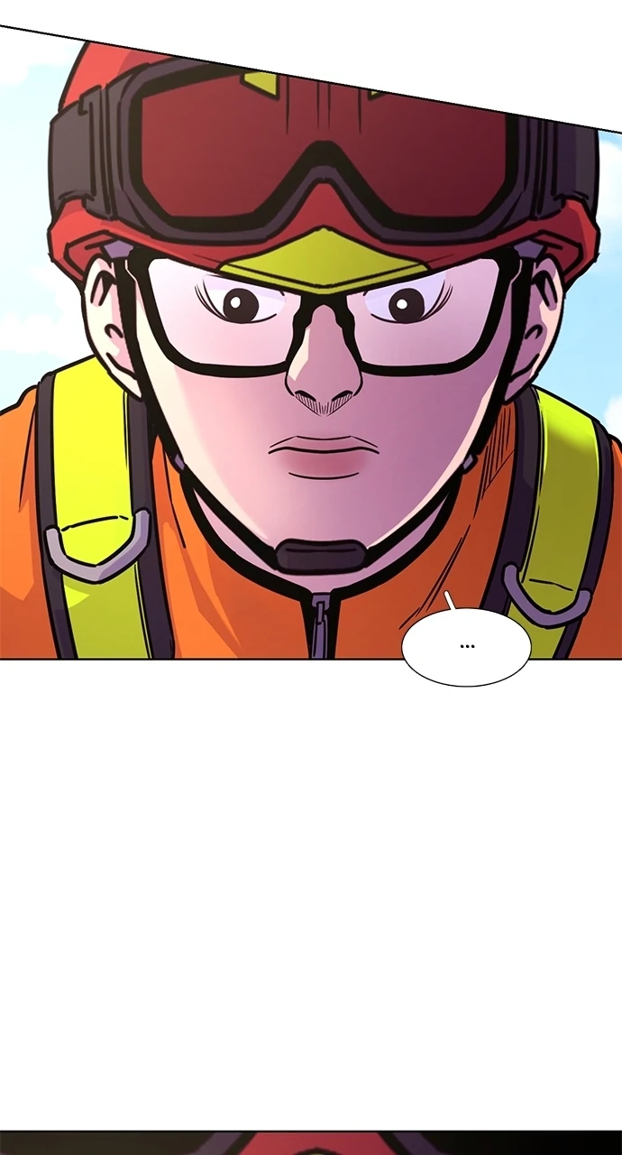 Read 1 Second ENGLISH Manga Online