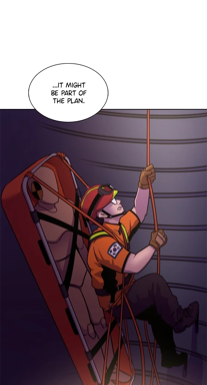 Read 1 Second ENGLISH Manga Online