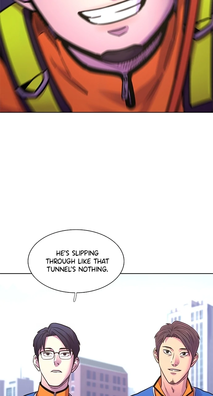 Read 1 Second ENGLISH Manga Online