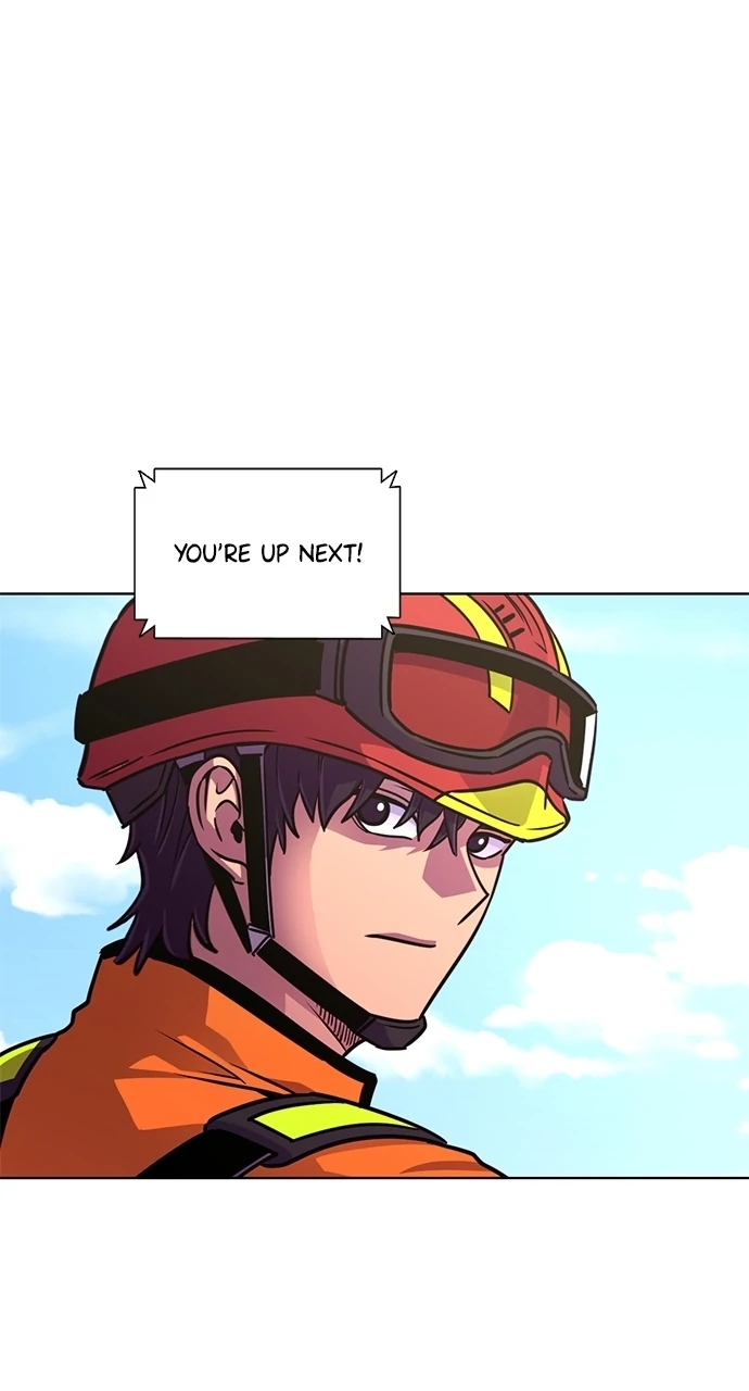 Read 1 Second ENGLISH Manga Online