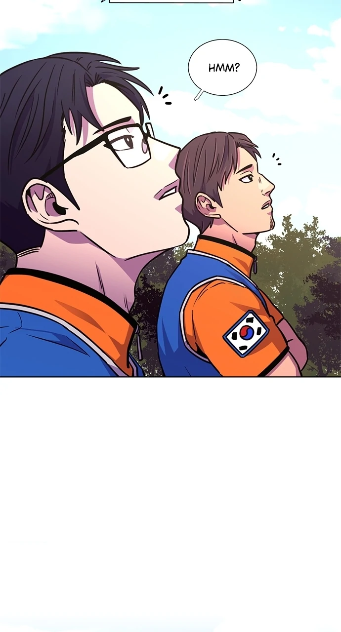 Read 1 Second ENGLISH Manga Online