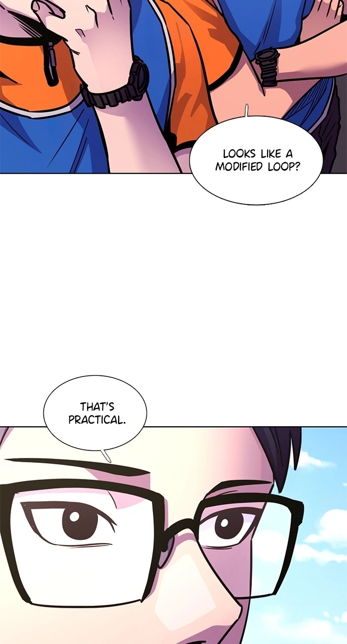 Read 1 Second ENGLISH Manga Online