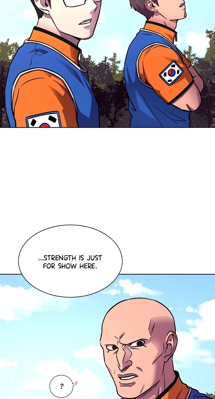 Read 1 Second ENGLISH Manga Online