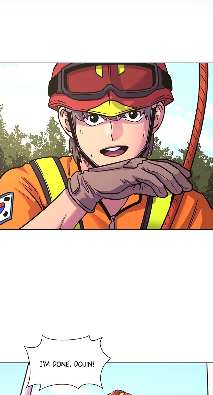 Read 1 Second ENGLISH Manga Online