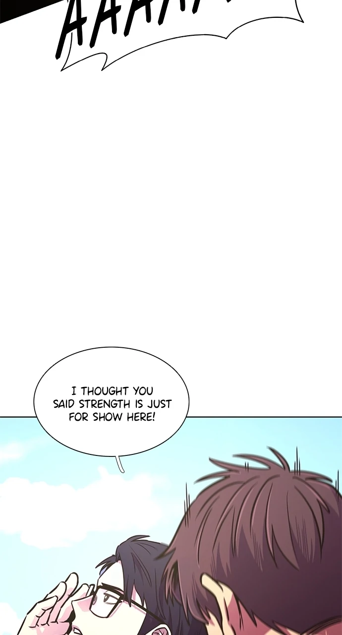 Read 1 Second ENGLISH Manga Online