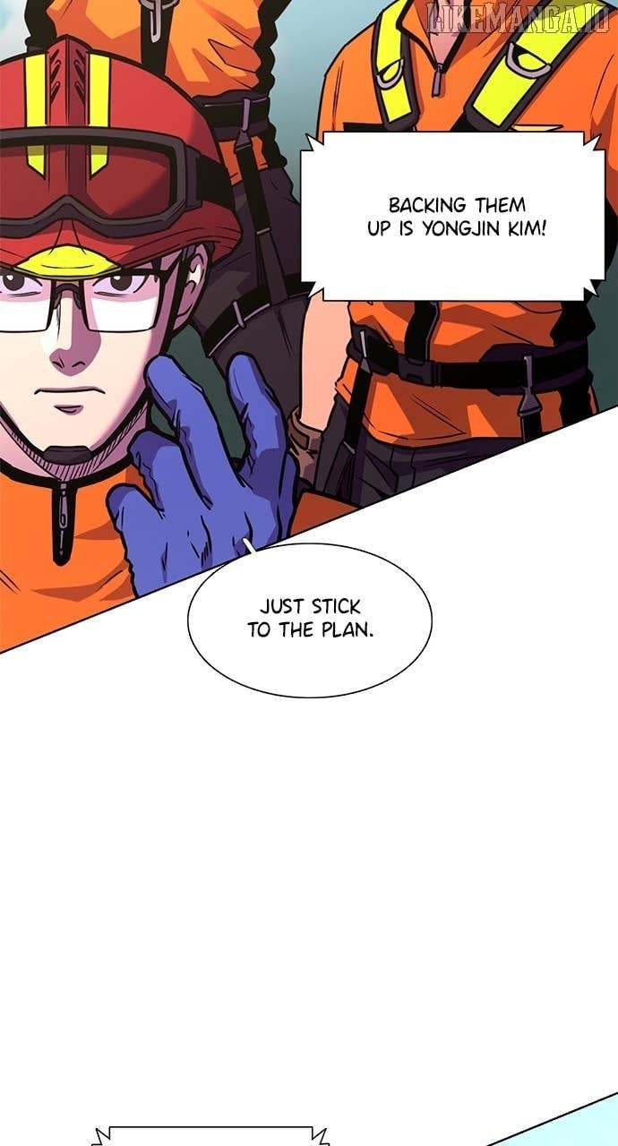 Read 1 Second ENGLISH Manga Online