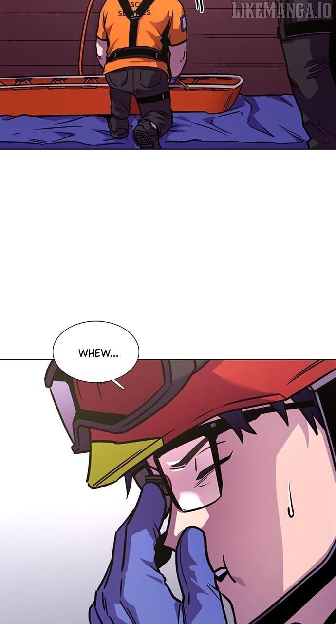 Read 1 Second ENGLISH Manga Online