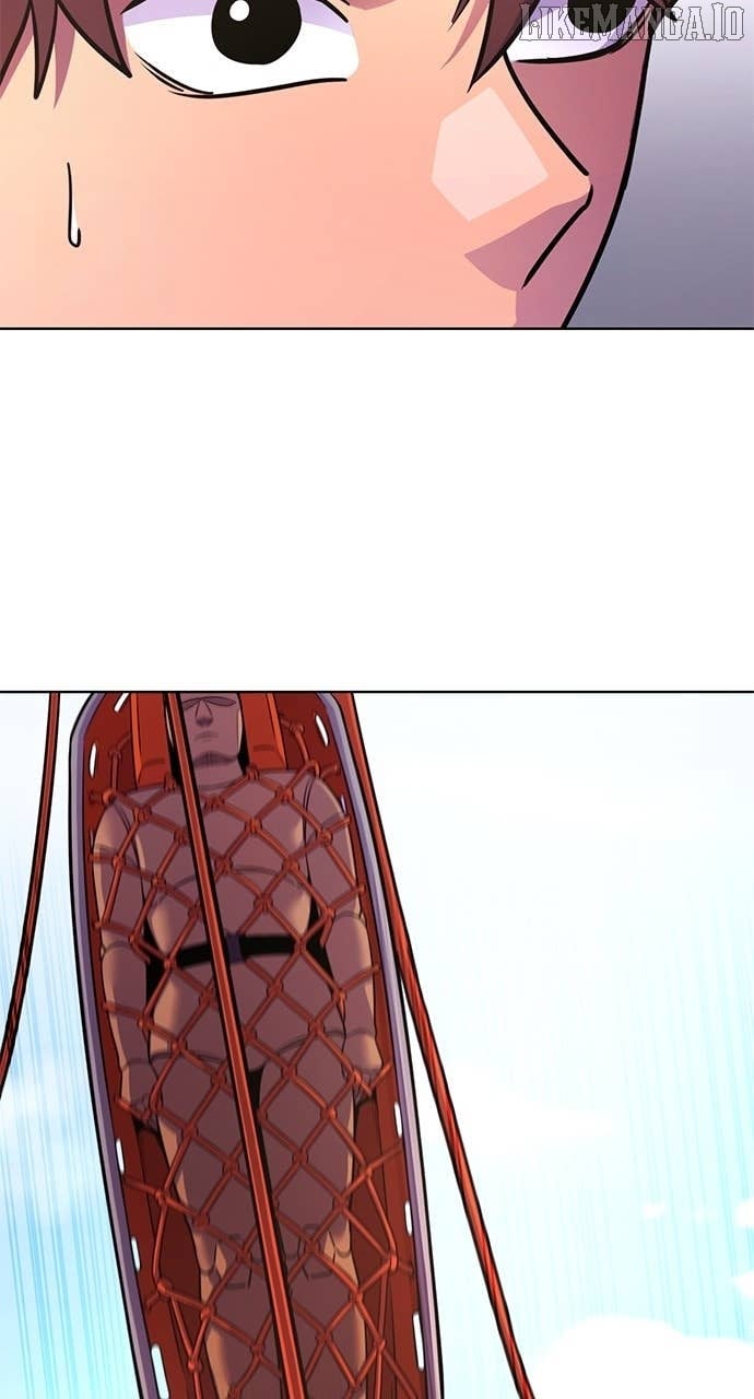 Read 1 Second ENGLISH Manga Online