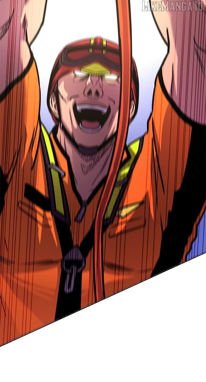 Read 1 Second ENGLISH Manga Online