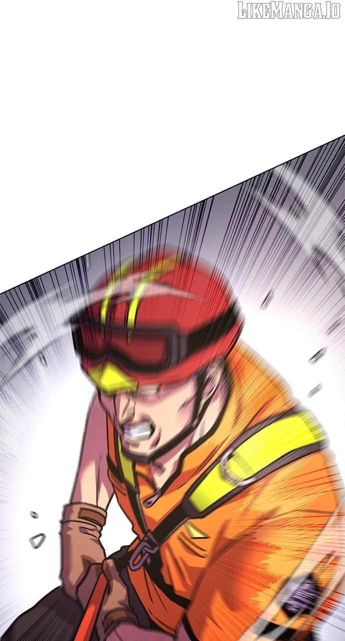 Read 1 Second ENGLISH Manga Online