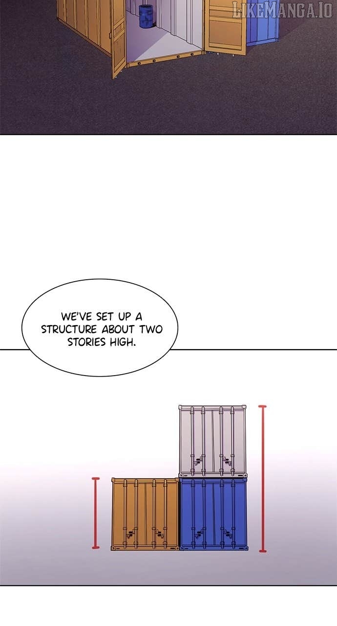 Read 1 Second ENGLISH Manga Online