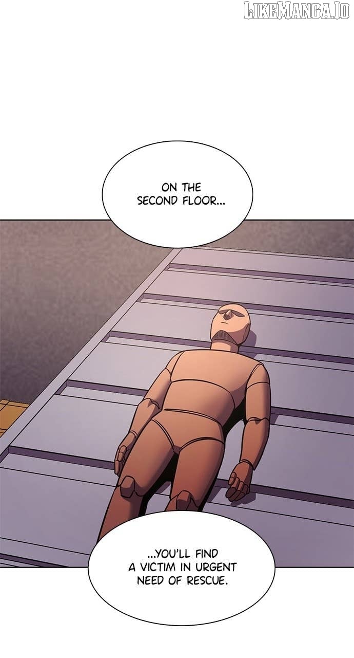 Read 1 Second ENGLISH Manga Online