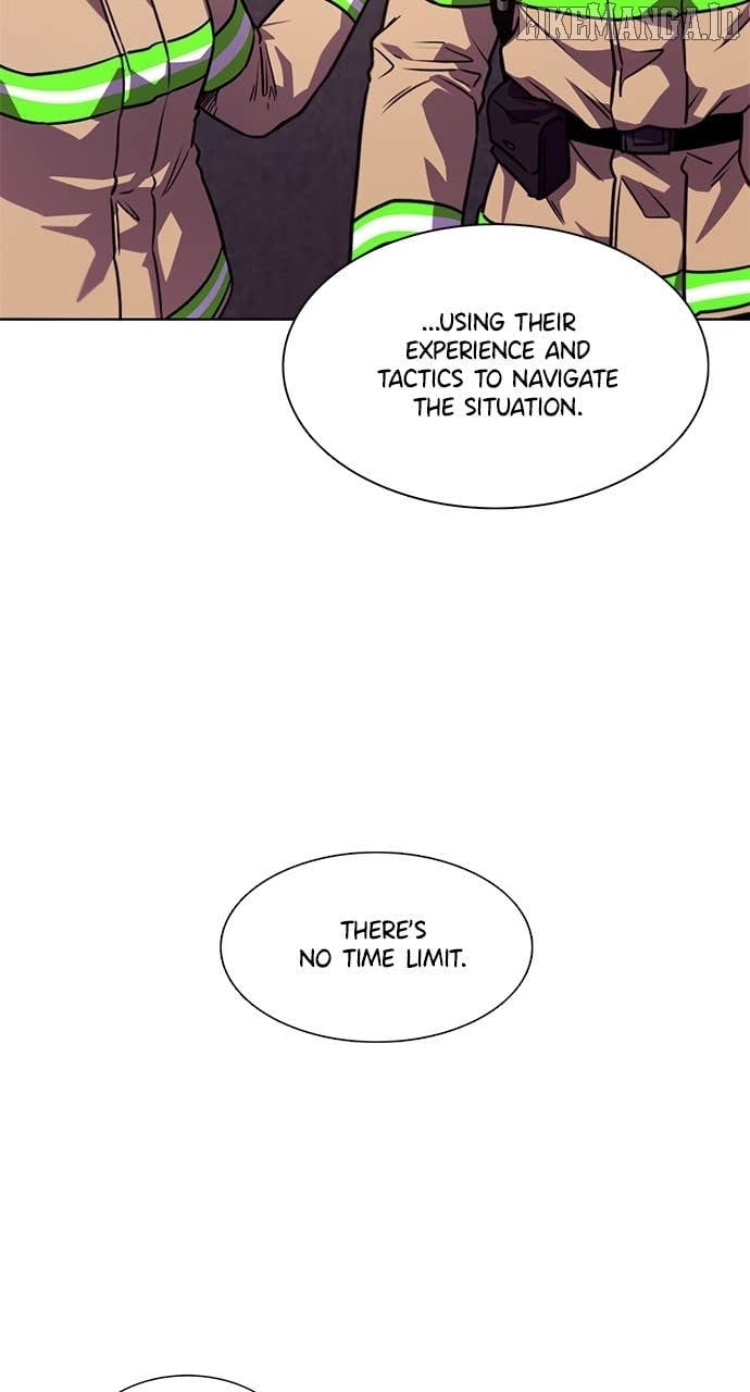 Read 1 Second ENGLISH Manga Online