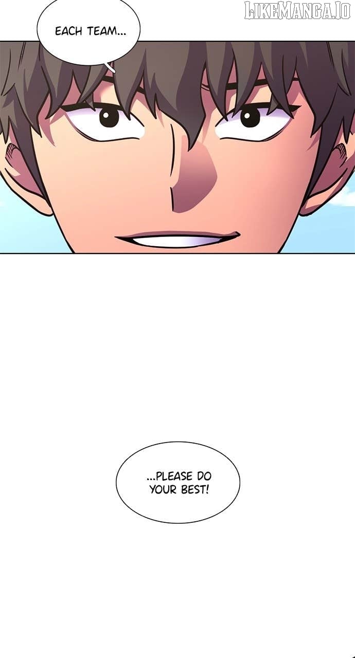 Read 1 Second ENGLISH Manga Online