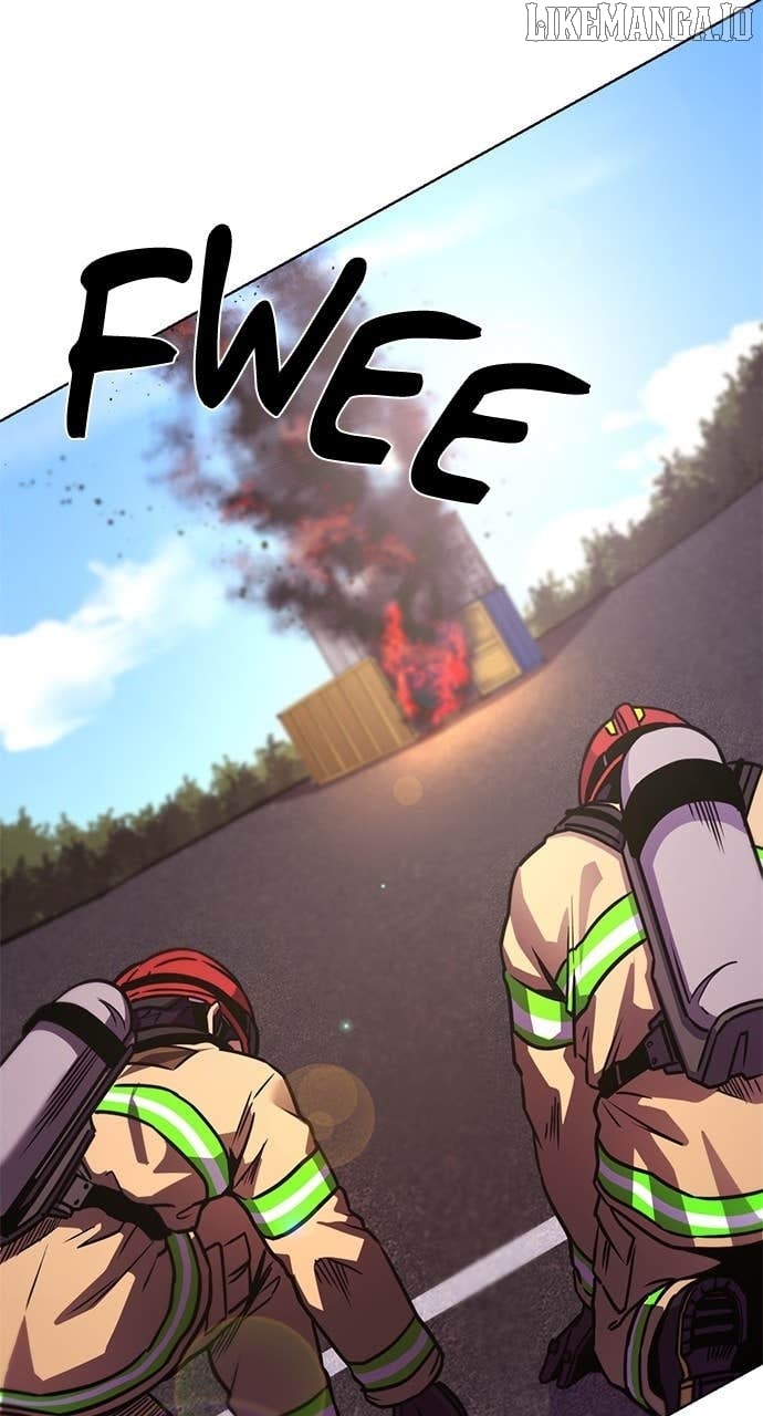 Read 1 Second ENGLISH Manga Online