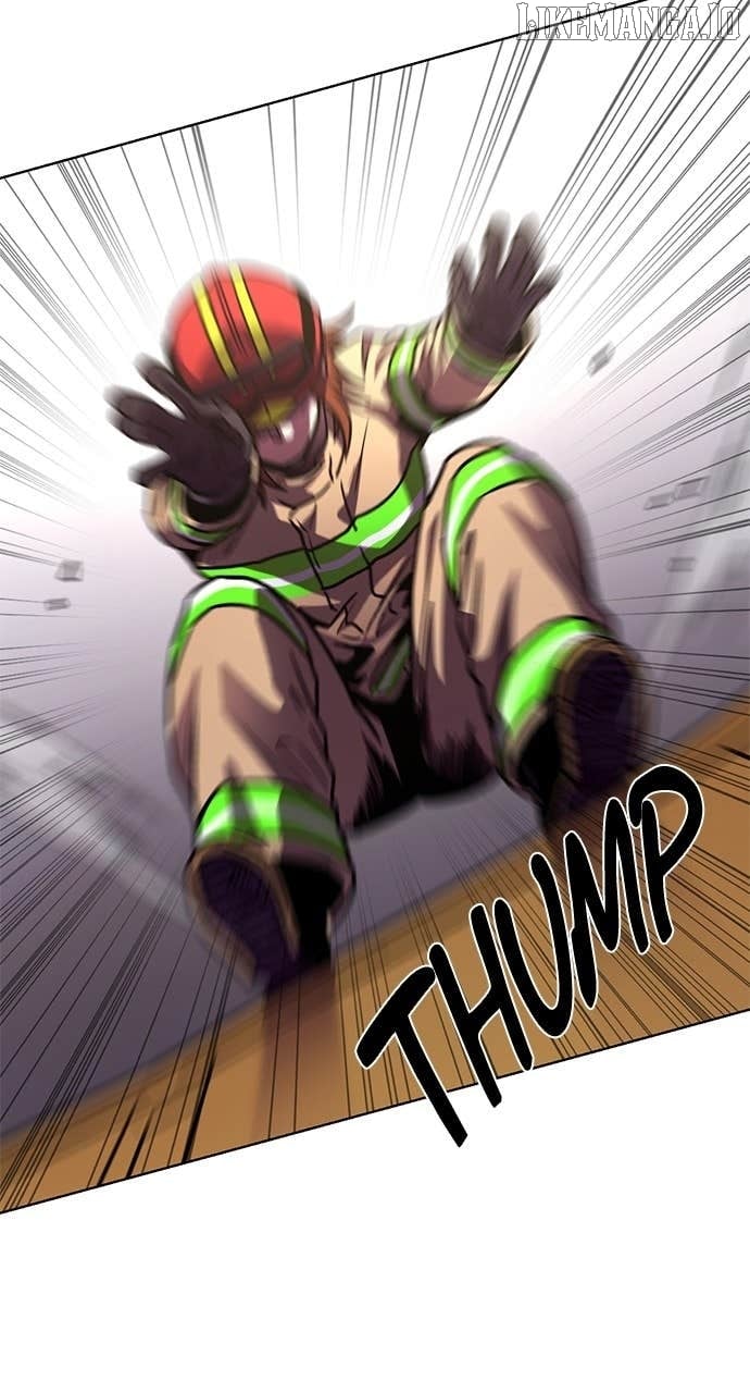 Read 1 Second ENGLISH Manga Online