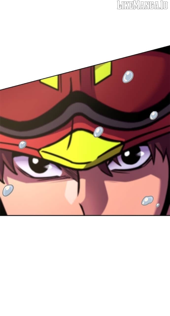 Read 1 Second ENGLISH Manga Online