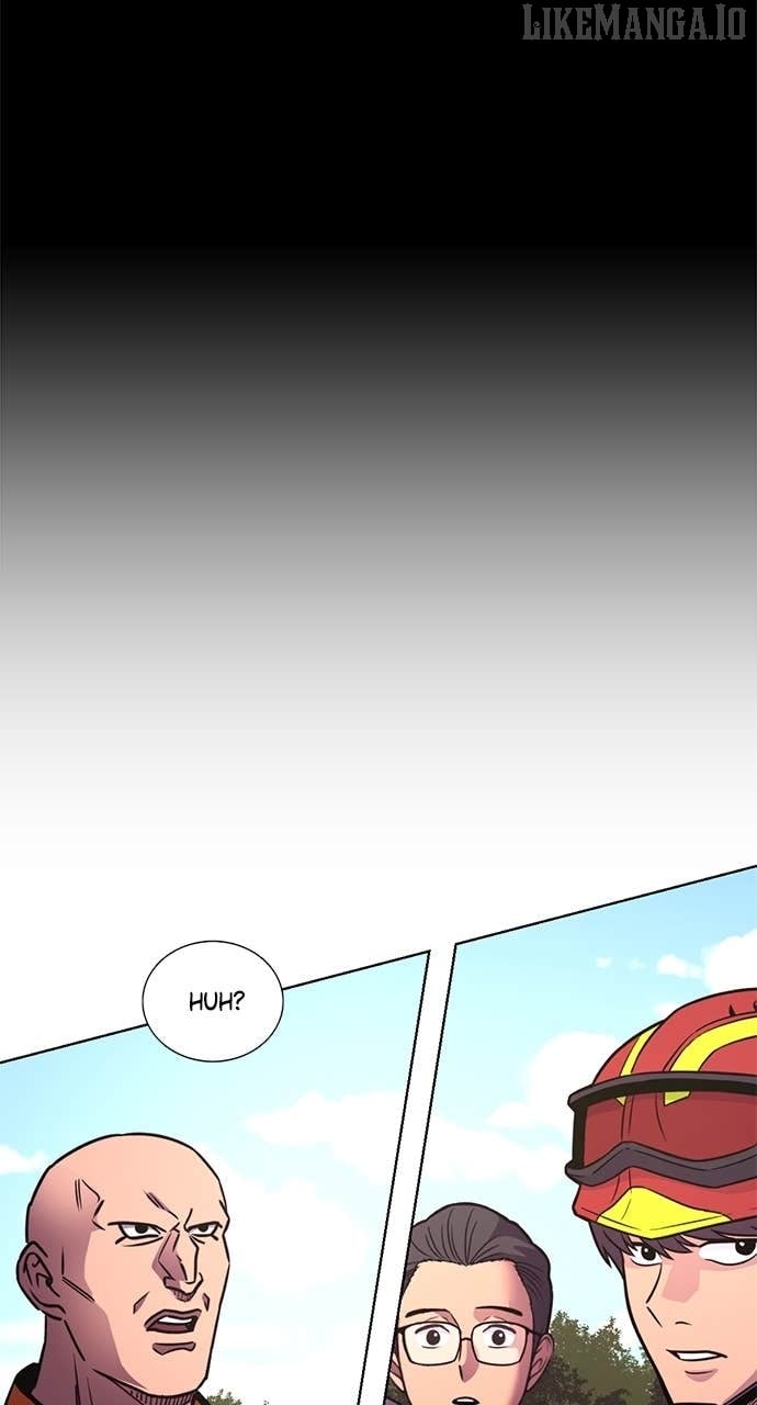 Read 1 Second ENGLISH Manga Online