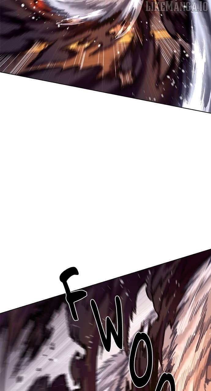 Read 1 Second ENGLISH Manga Online