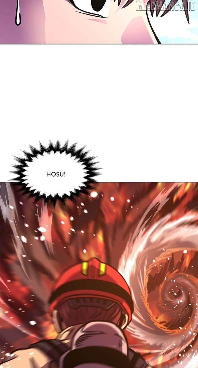 Read 1 Second ENGLISH Manga Online