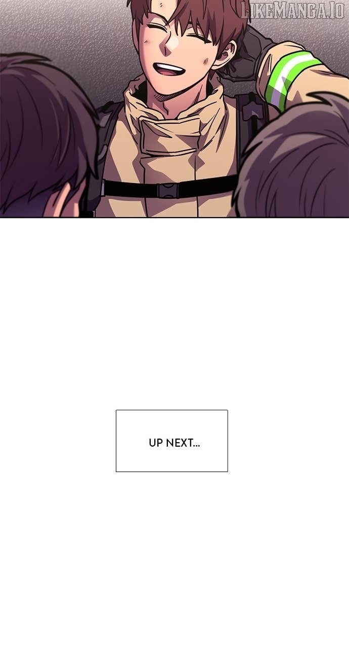 Read 1 Second ENGLISH Manga Online