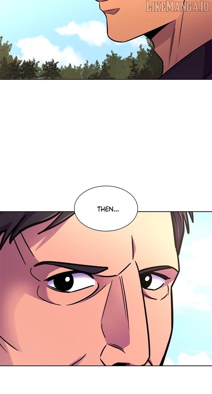 Read 1 Second ENGLISH Manga Online