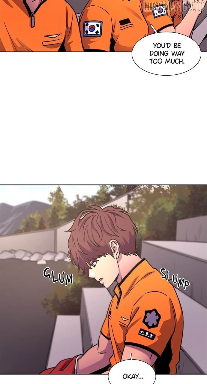 Read 1 Second ENGLISH Manga Online