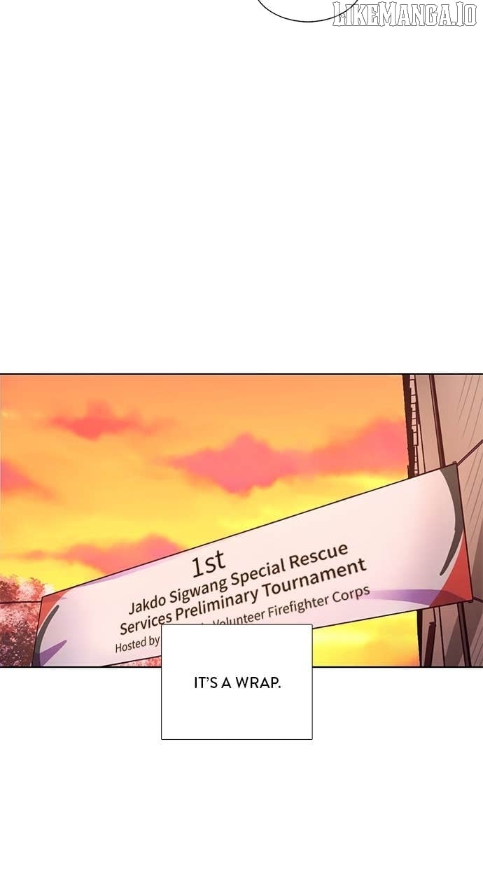 Read 1 Second ENGLISH Manga Online