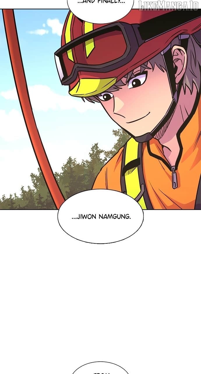 Read 1 Second ENGLISH Manga Online