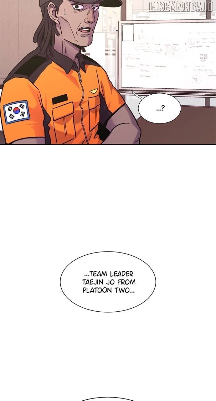 Read 1 Second ENGLISH Manga Online