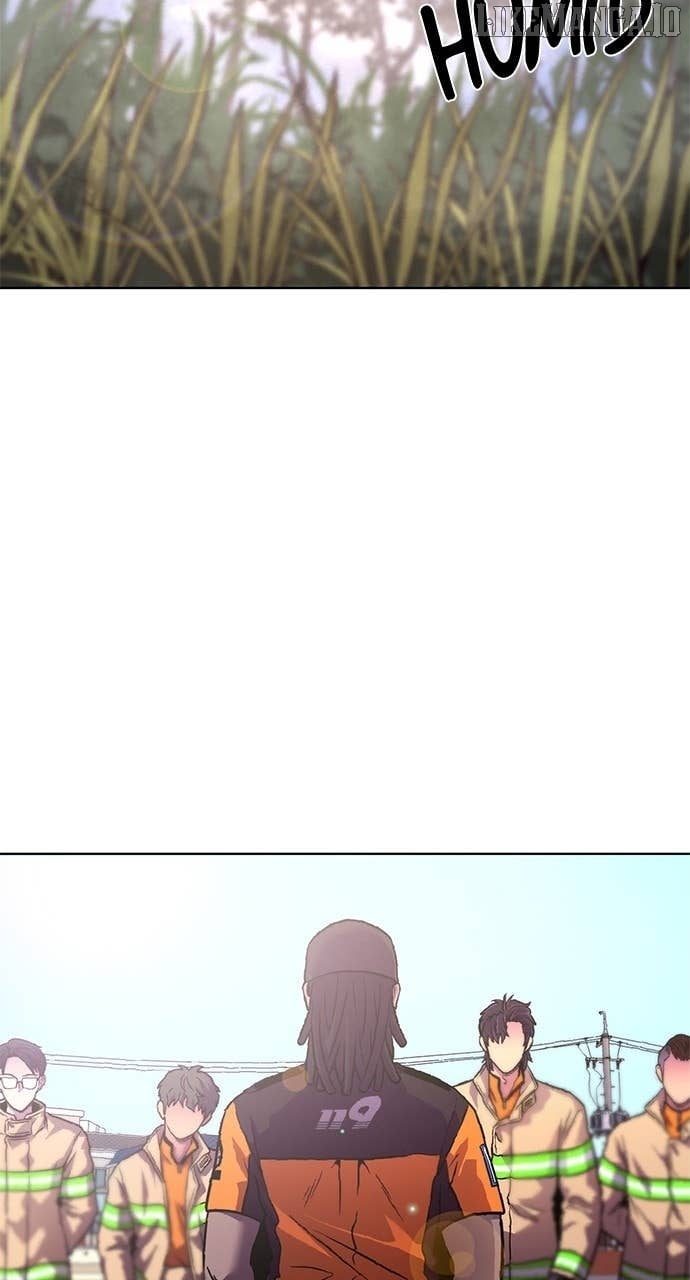 Read 1 Second ENGLISH Manga Online