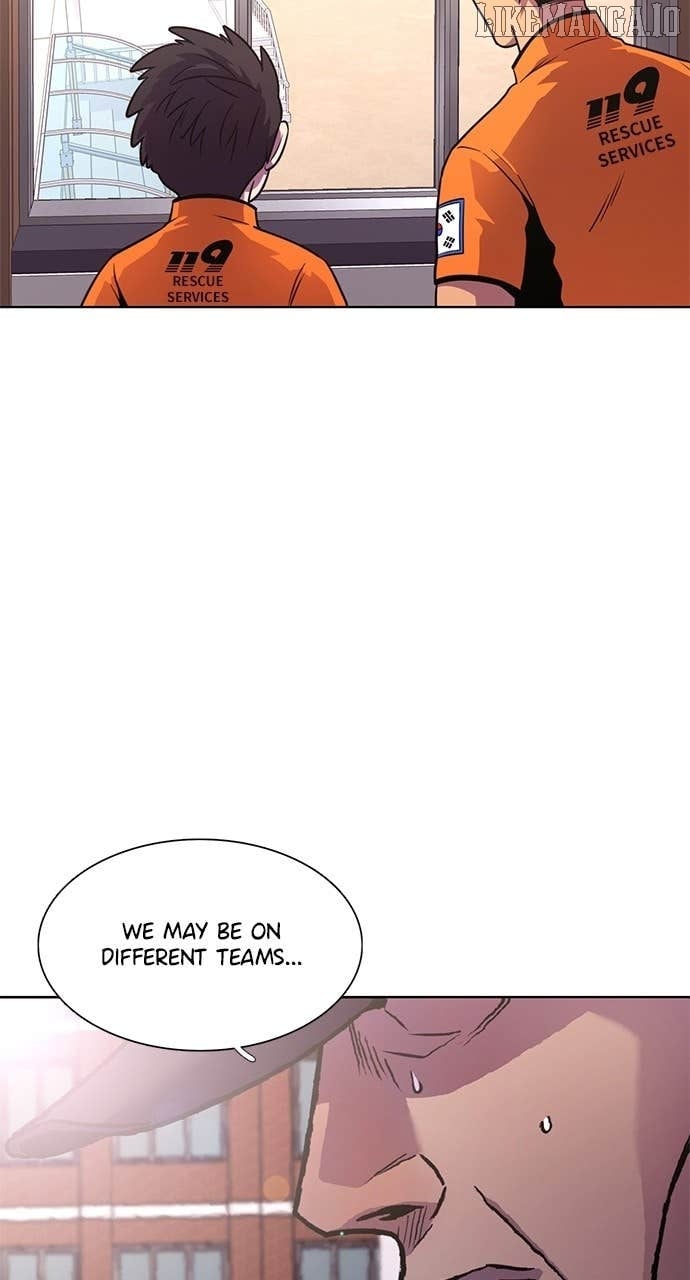 Read 1 Second ENGLISH Manga Online