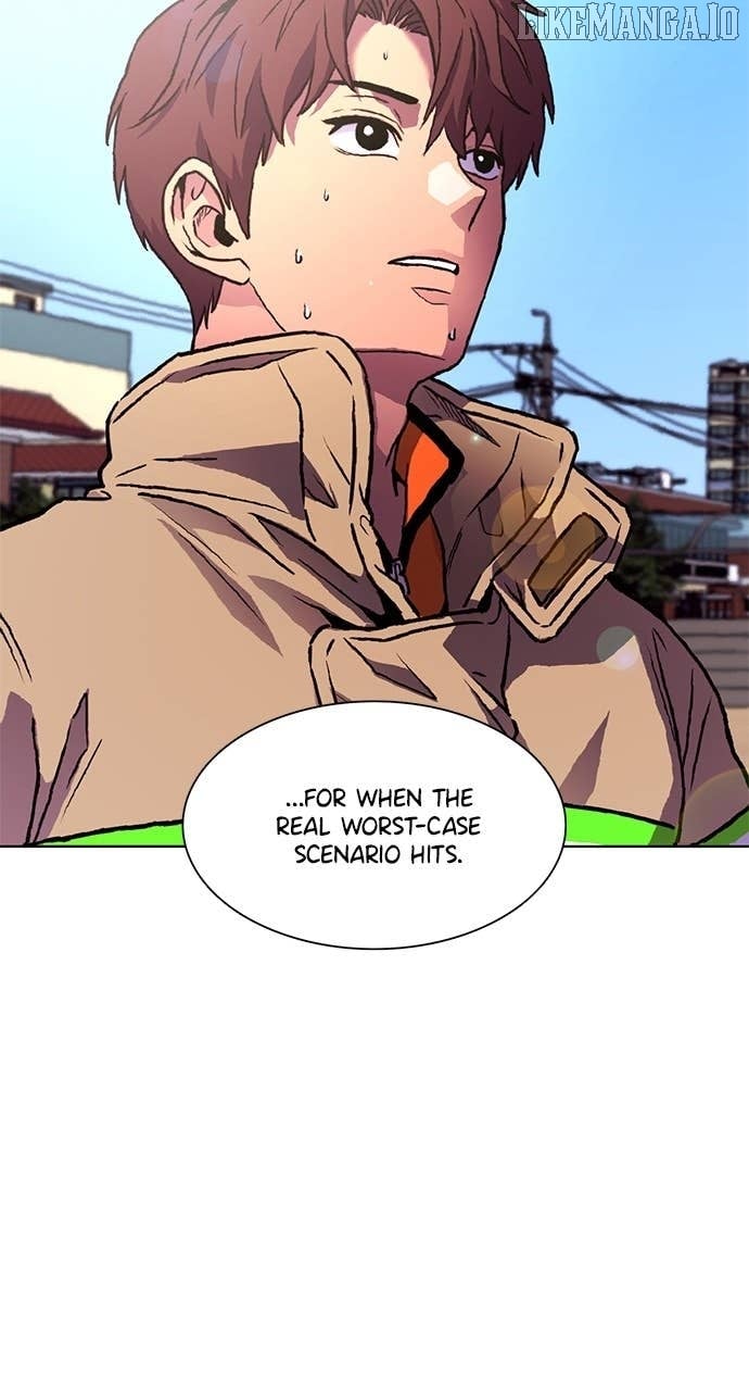 Read 1 Second ENGLISH Manga Online