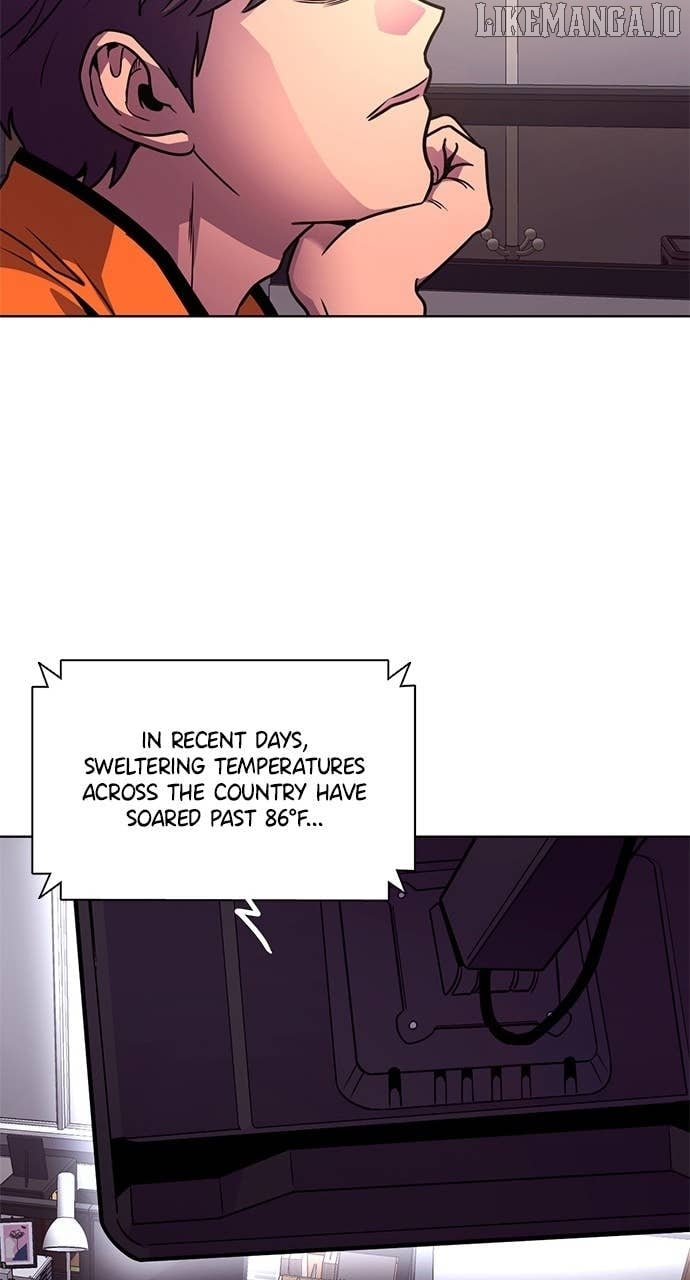 Read 1 Second ENGLISH Manga Online