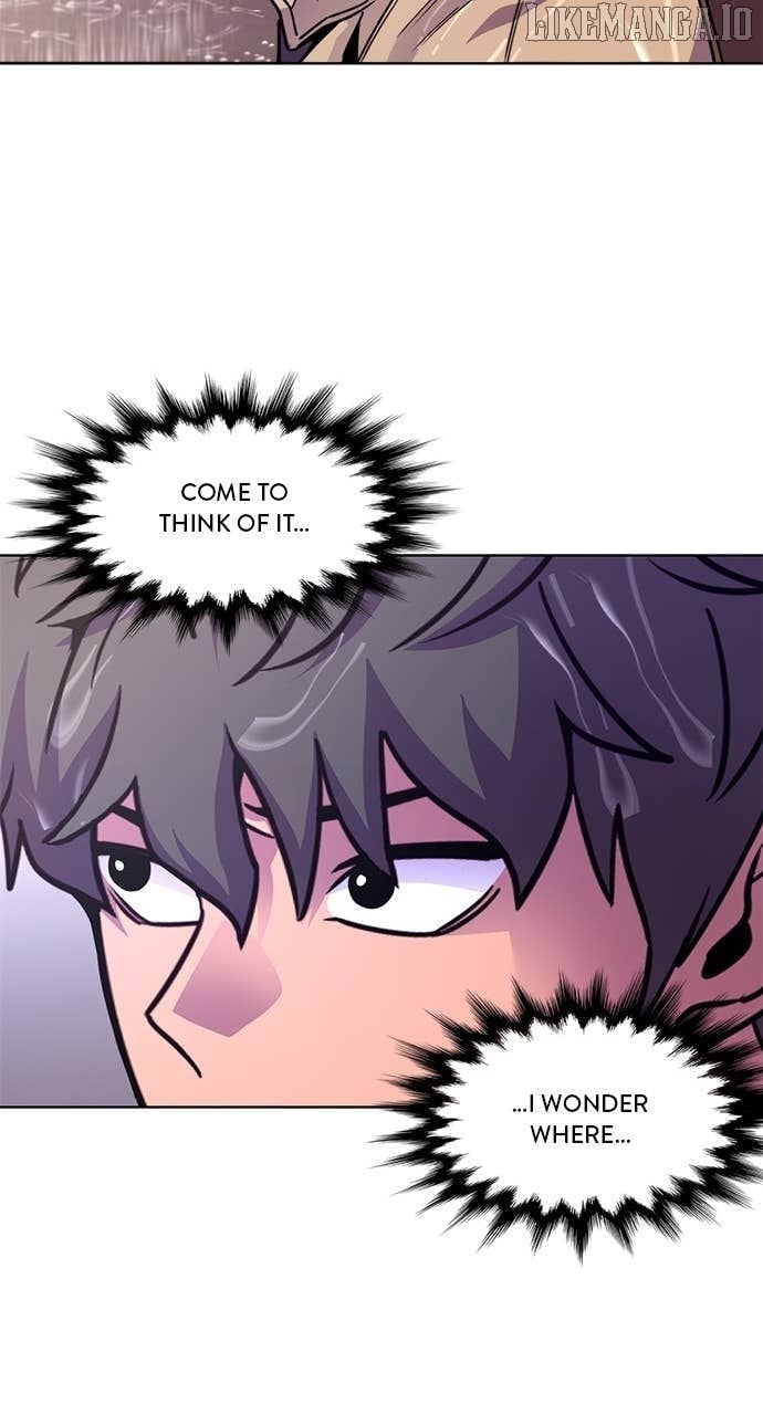 Read 1 Second ENGLISH Manga Online