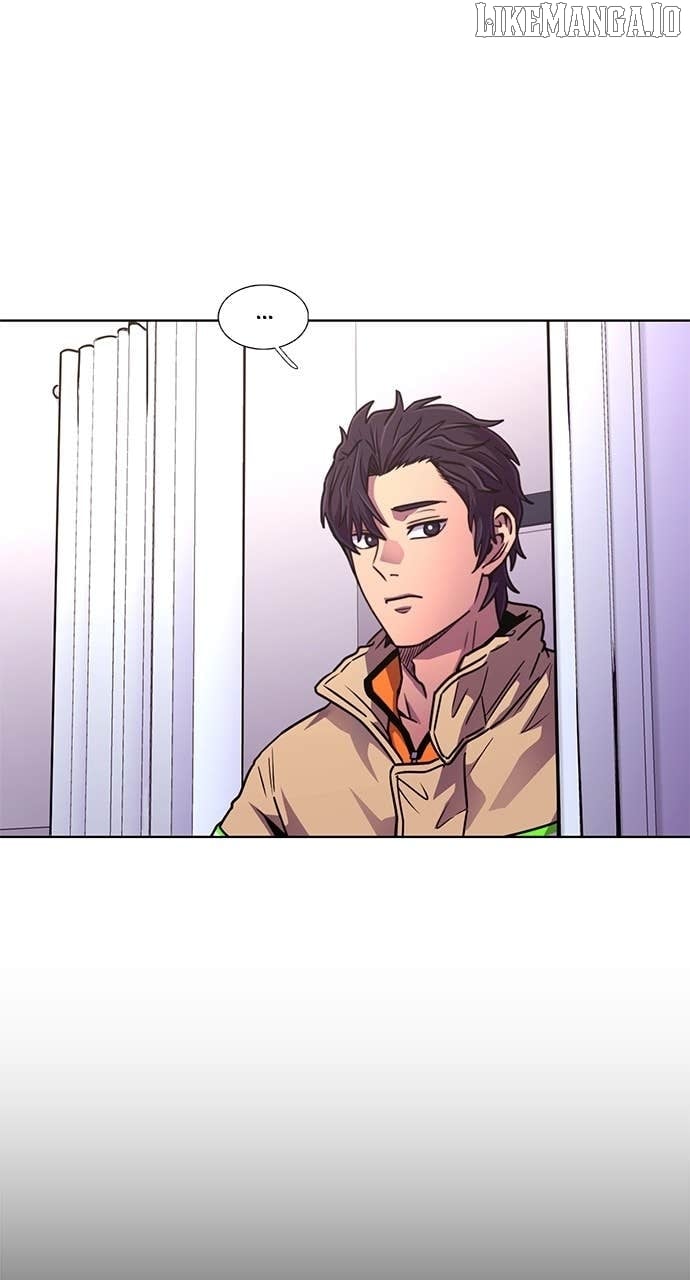 Read 1 Second ENGLISH Manga Online