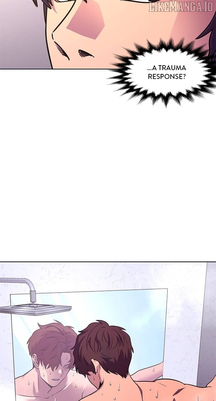 Read 1 Second ENGLISH Manga Online