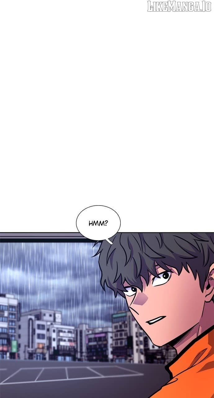 Read 1 Second ENGLISH Manga Online