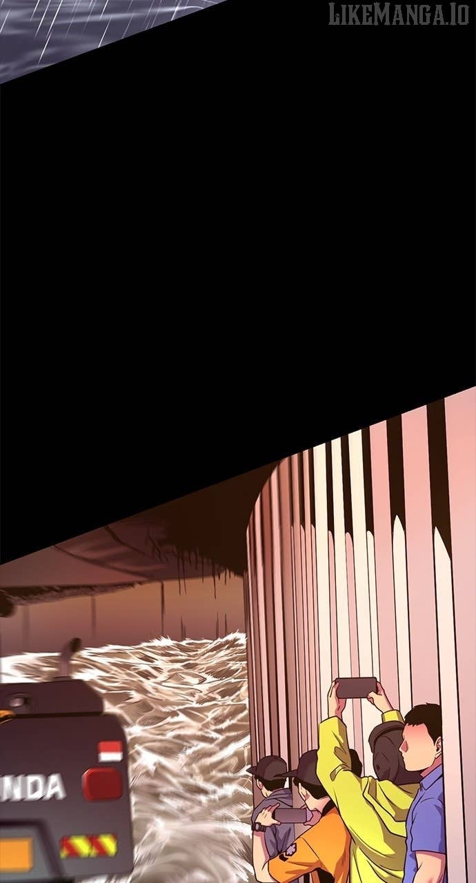 Read 1 Second ENGLISH Manga Online