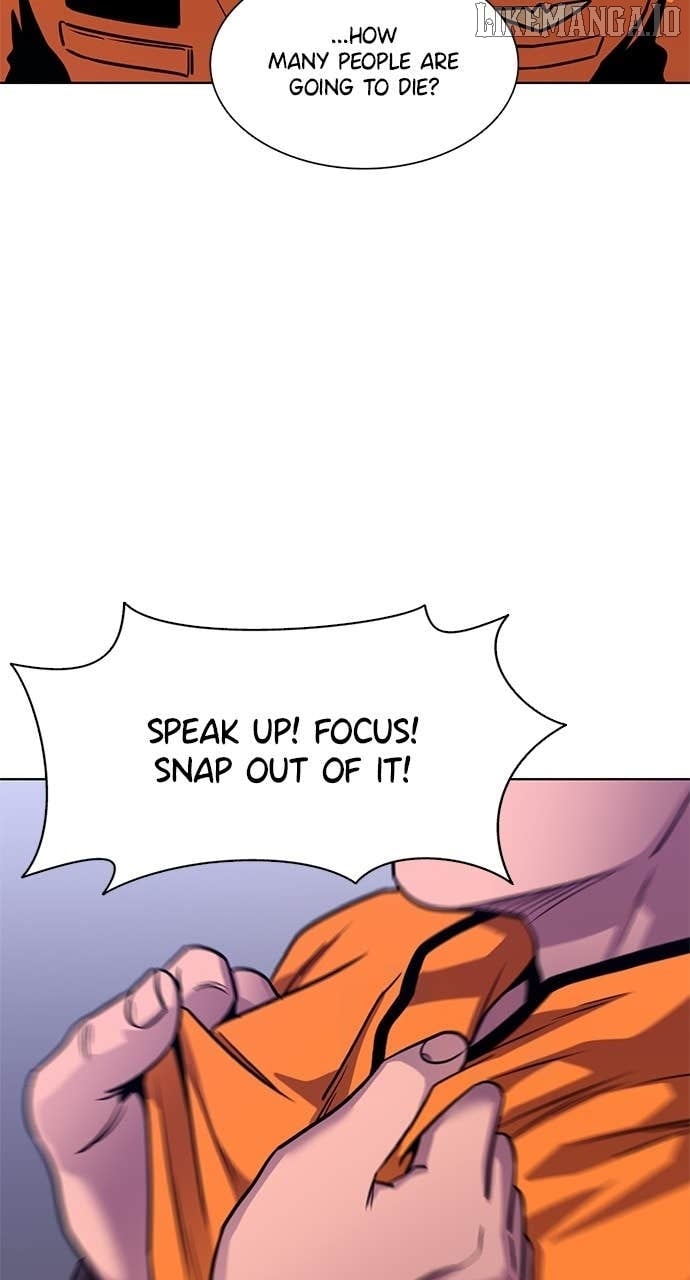 Read 1 Second ENGLISH Manga Online